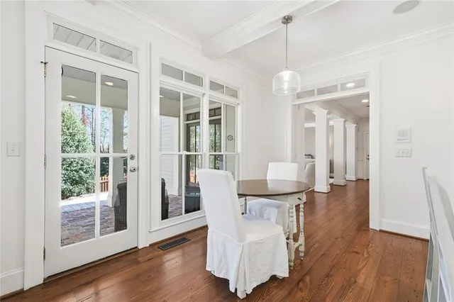 $1,225,000 | 1450 Acworth Due West Road Northwest, Kennesaw, GA 30152