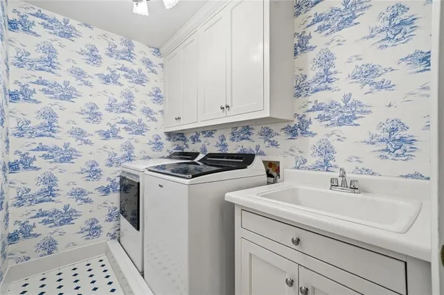 $1,225,000 | 1450 Acworth Due West Road Northwest, Kennesaw, GA 30152