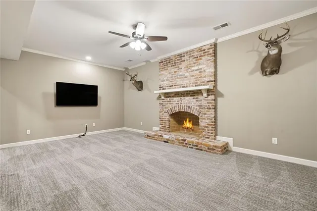 $1,225,000 | 1450 Acworth Due West Road Northwest, Kennesaw, GA 30152