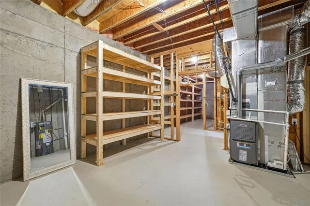 $1,225,000 | 1450 Acworth Due West Road Northwest, Kennesaw, GA 30152