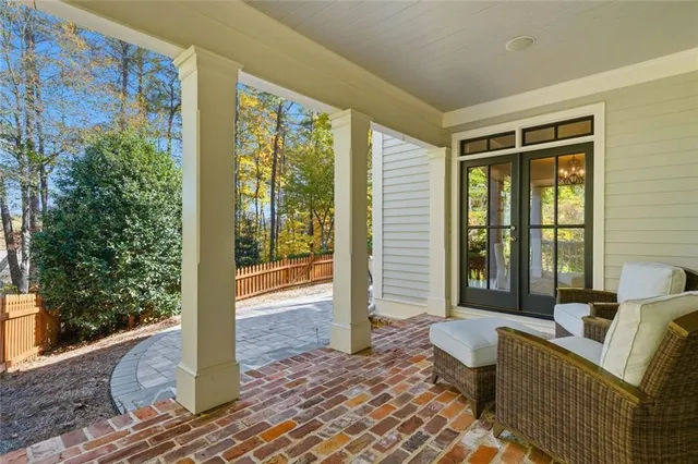 $1,225,000 | 1450 Acworth Due West Road Northwest, Kennesaw, GA 30152