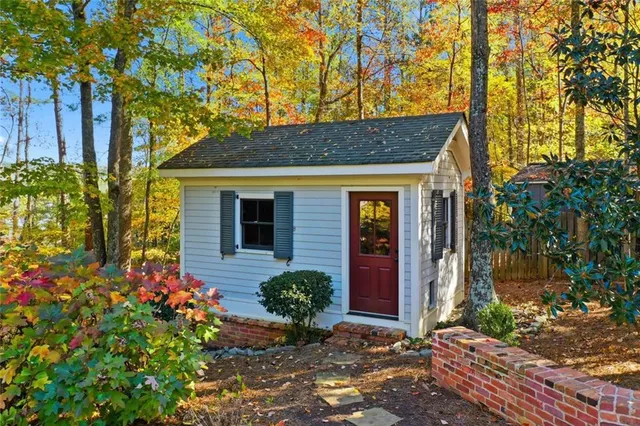 $1,225,000 | 1450 Acworth Due West Road Northwest, Kennesaw, GA 30152