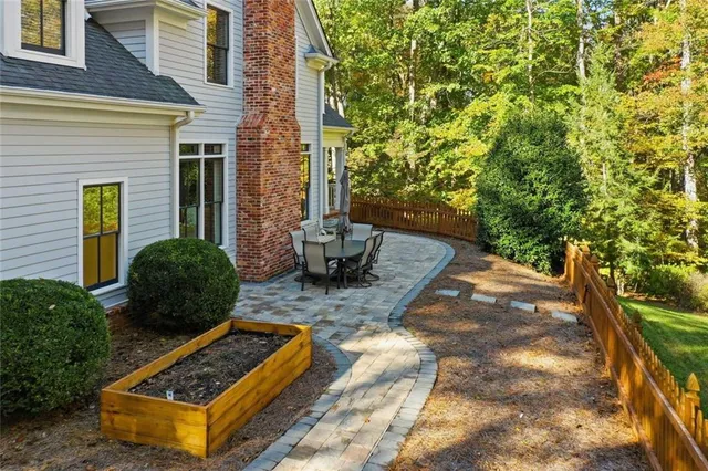 $1,225,000 | 1450 Acworth Due West Road Northwest, Kennesaw, GA 30152