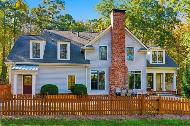 $1,225,000 | 1450 Acworth Due West Road Northwest, Kennesaw, GA 30152