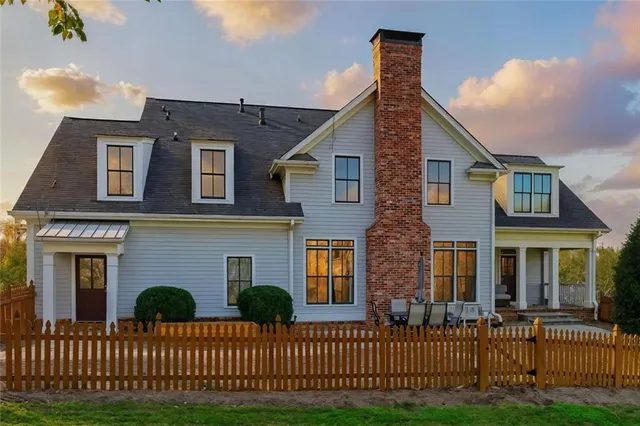 $1,225,000 | 1450 Acworth Due West Road Northwest, Kennesaw, GA 30152