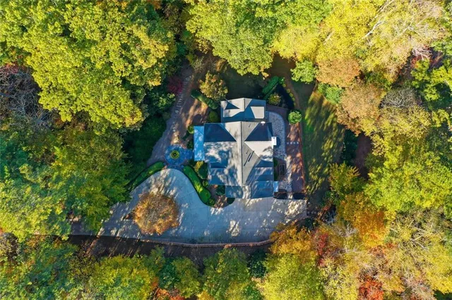 $1,225,000 | 1450 Acworth Due West Road Northwest, Kennesaw, GA 30152