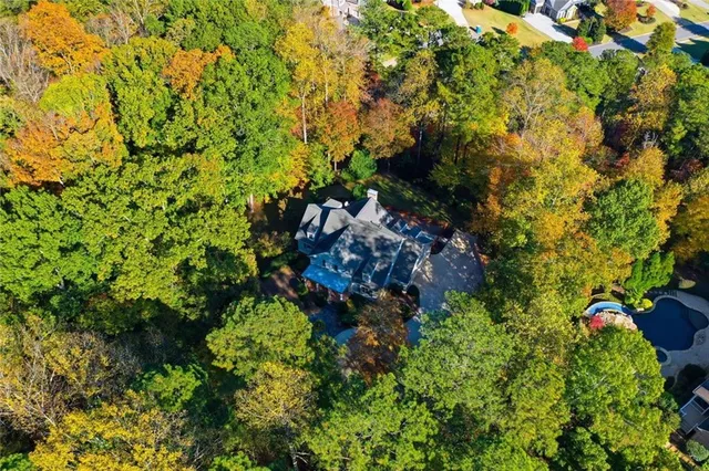 $1,225,000 | 1450 Acworth Due West Road Northwest, Kennesaw, GA 30152