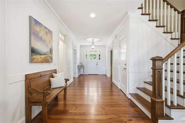 $1,225,000 | 1450 Acworth Due West Road Northwest, Kennesaw, GA 30152