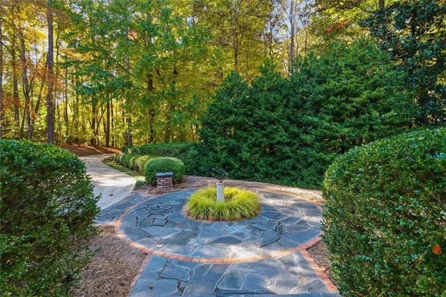 $1,225,000 | 1450 Acworth Due West Road Northwest, Kennesaw, GA 30152