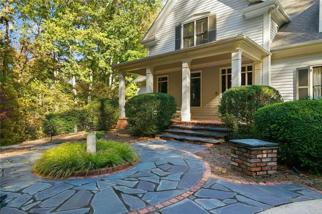 $1,225,000 | 1450 Acworth Due West Road Northwest, Kennesaw, GA 30152