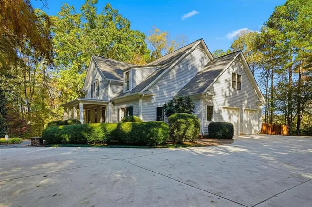 $1,225,000 | 1450 Acworth Due West Road Northwest, Kennesaw, GA 30152