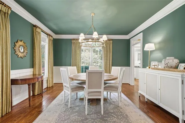 $1,225,000 | 1450 Acworth Due West Road Northwest, Kennesaw, GA 30152