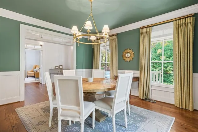 $1,225,000 | 1450 Acworth Due West Road Northwest, Kennesaw, GA 30152