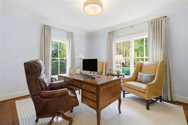 $1,225,000 | 1450 Acworth Due West Road Northwest, Kennesaw, GA 30152