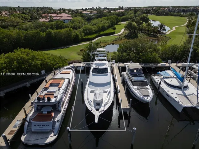 $9,500 | 13660 Deering Bay Drive, Coral Gables, FL 33158