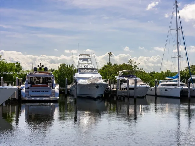 $9,500 | 13660 Deering Bay Drive, Coral Gables, FL 33158