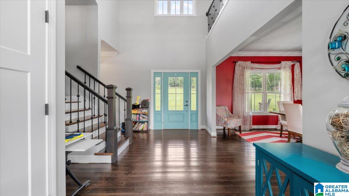 760 Newton Road Odenville, AL 35120 - Photo 5 of 39