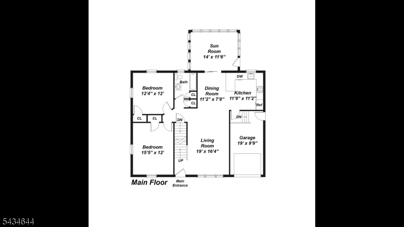 405 Martin Road Union, NJ 07083 - Photo 38 of 41