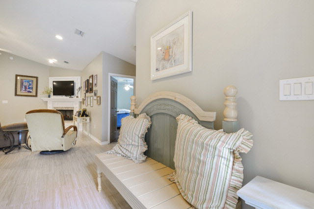 7150 Raintree Lane Gulf Shores, AL 36542 - Photo 2 of 15 Entry View