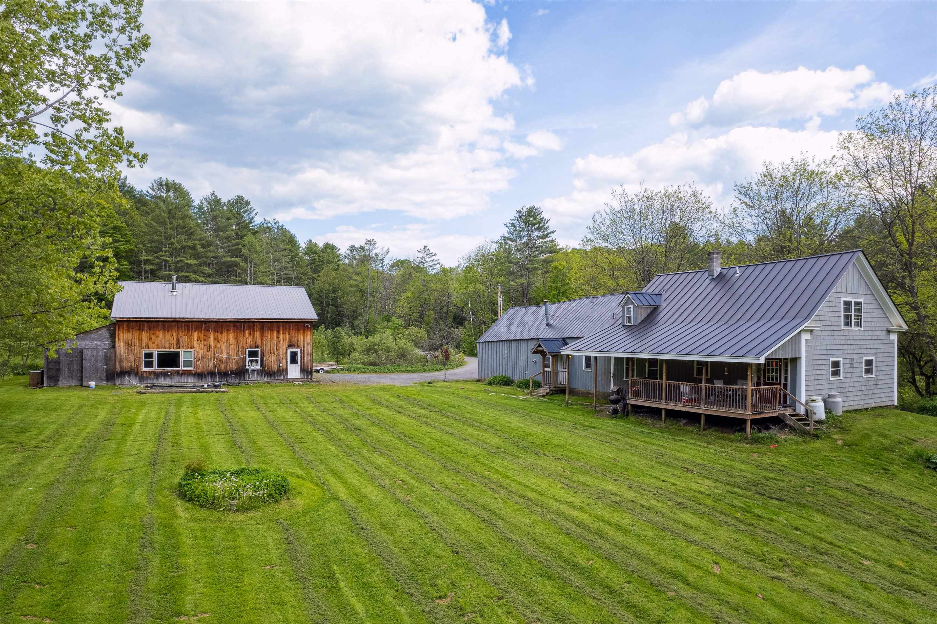 103 Potash Hill Road Tunbridge, VT 05077 - Photo 2 of 41