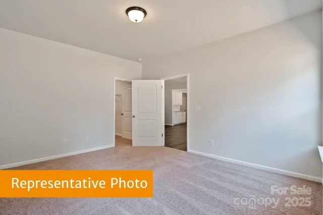 a bathroom with a sink a mirror and a vanity