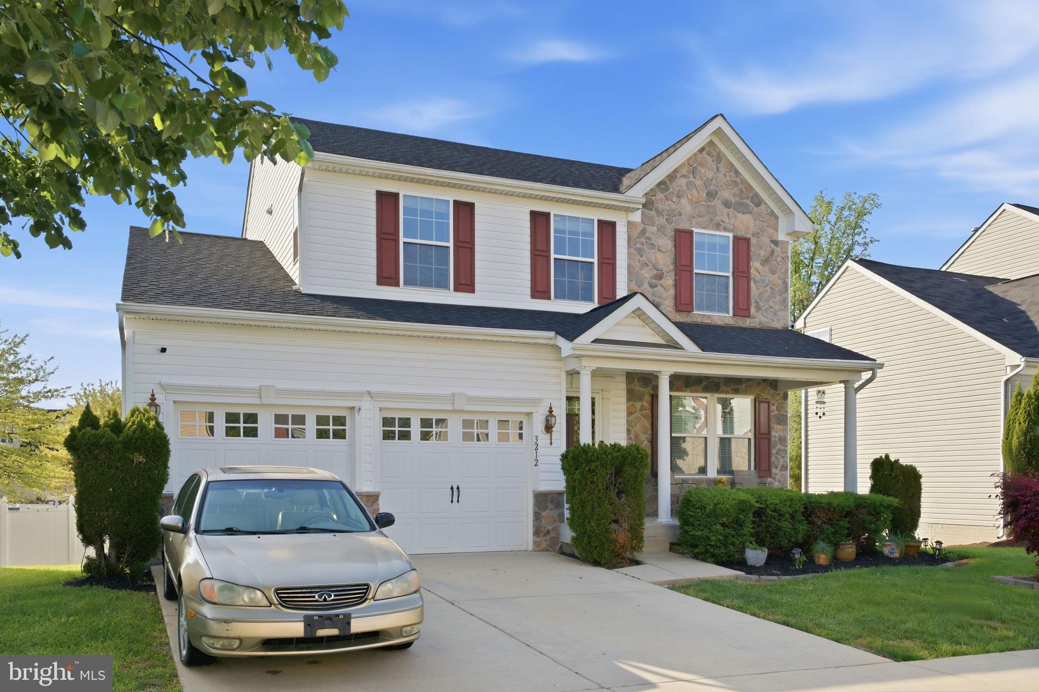 3212 Ridgeway Place Windsor Mill, MD 21244 - Photo 2 of 39