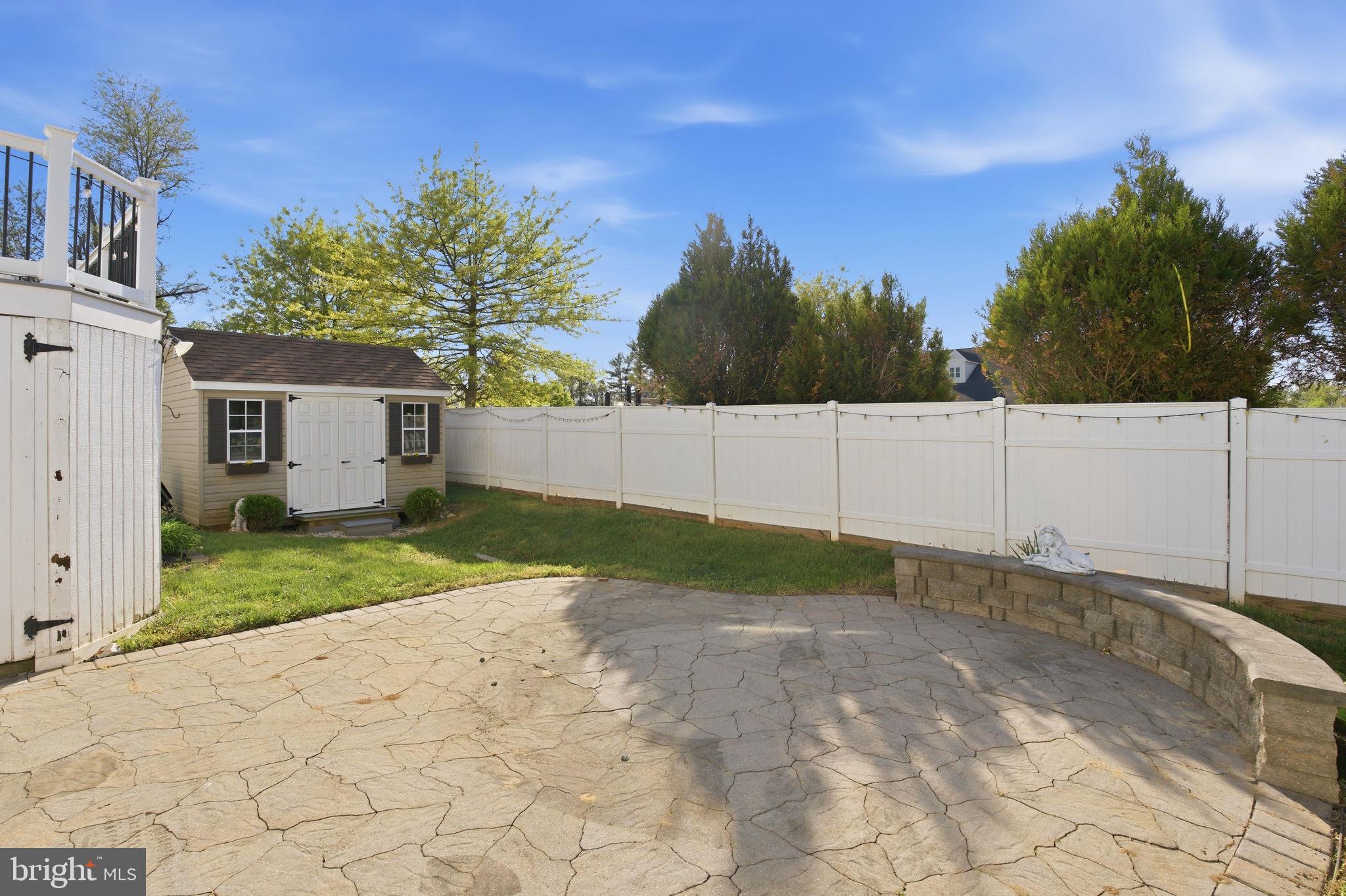 3212 Ridgeway Place Windsor Mill, MD 21244 - Photo 29 of 34