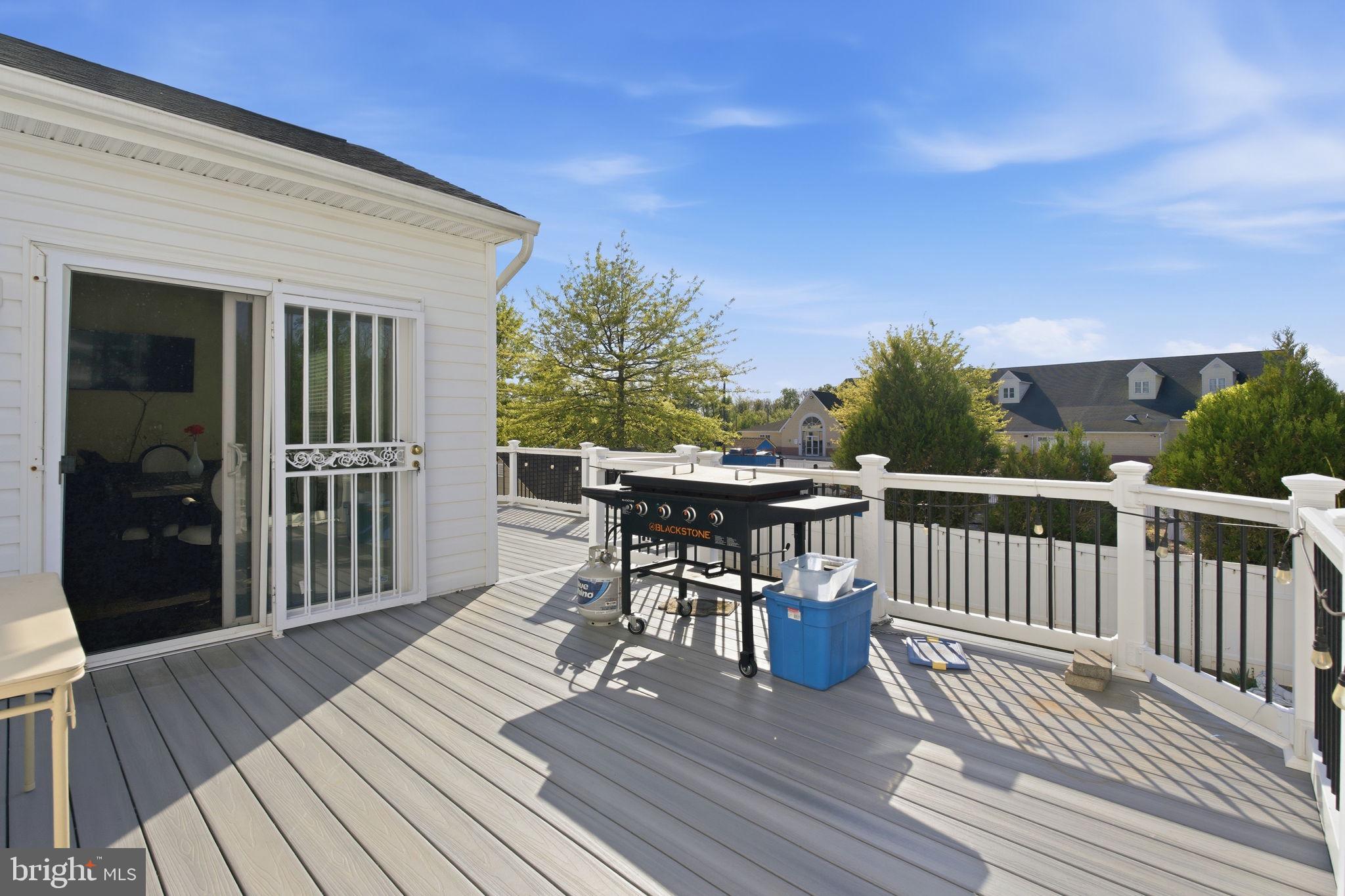 3212 Ridgeway Place Windsor Mill, MD 21244 - Photo 33 of 39