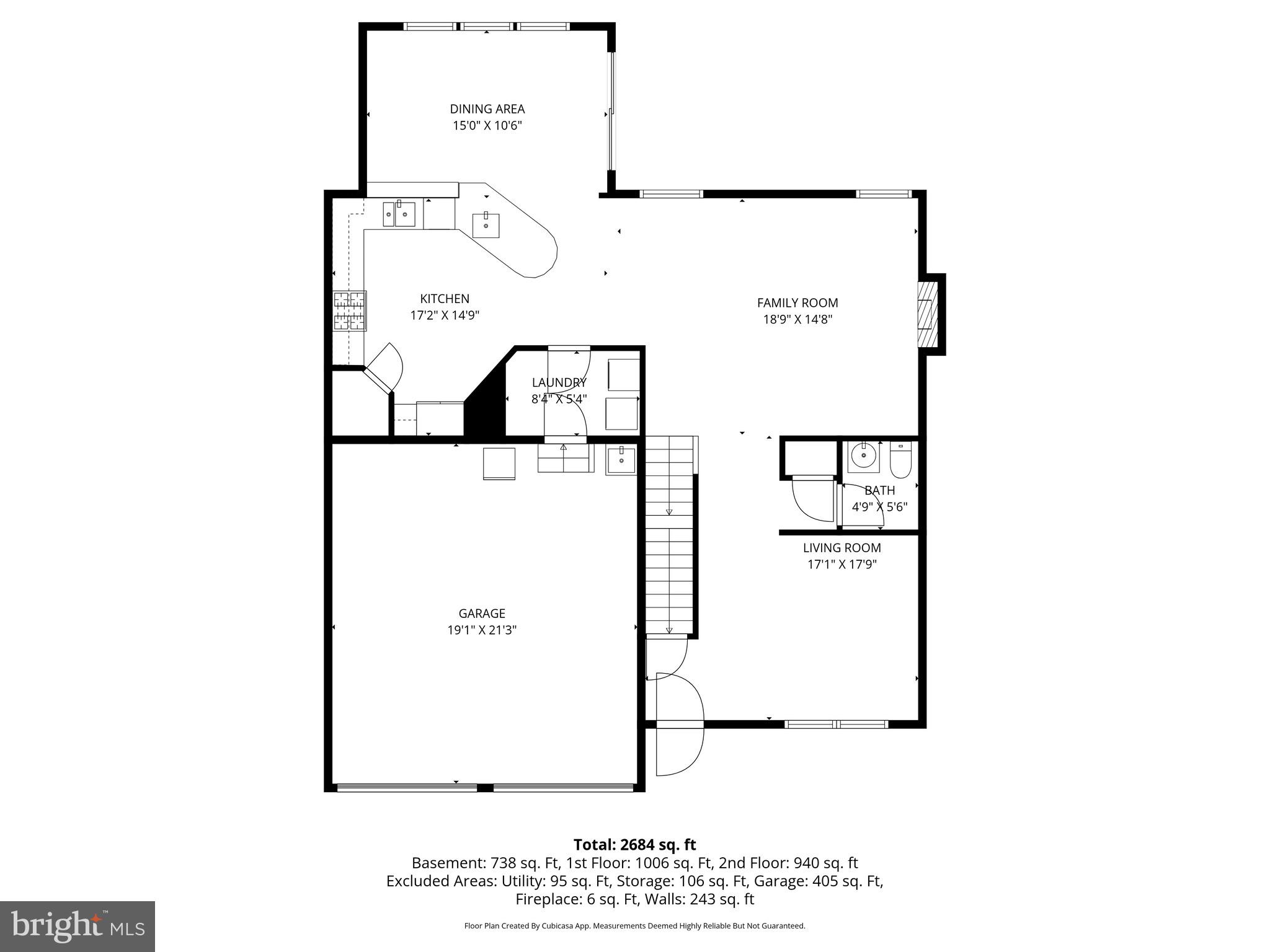 3212 Ridgeway Place Windsor Mill, MD 21244 - Photo 36 of 39