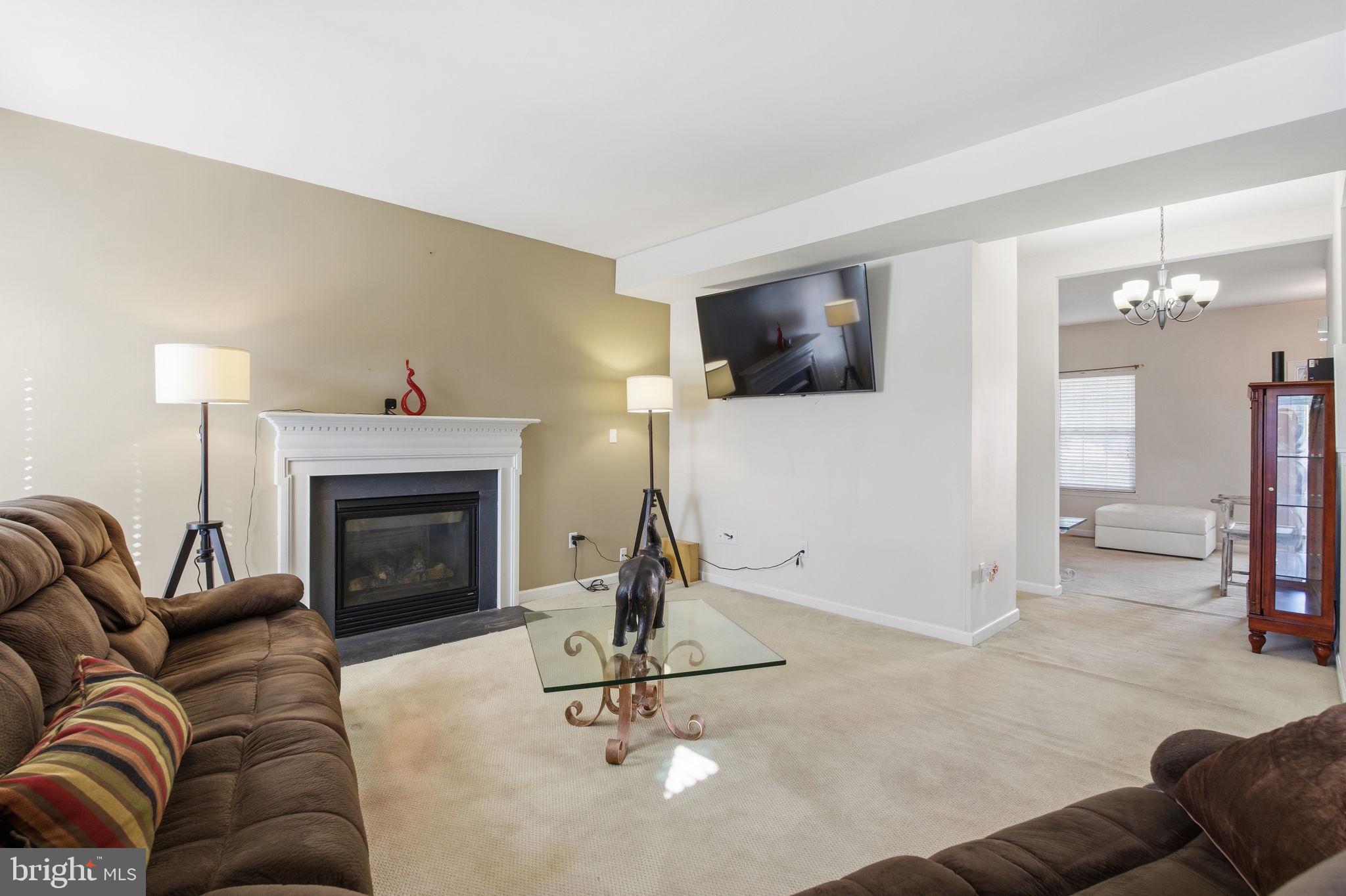 3212 Ridgeway Place Windsor Mill, MD 21244 - Photo 8 of 39