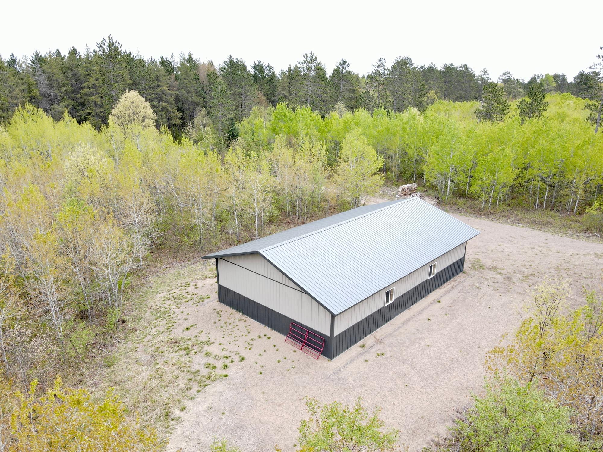11149 Brown Road Tomahawk, WI 54487 - Photo 6 of 19 Gallery Image 6