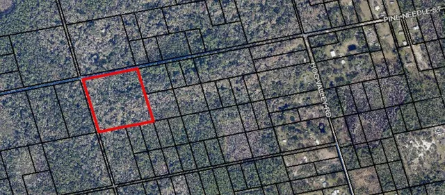 $89,000 | 95 Pine Needle Road, Mims, FL 32754