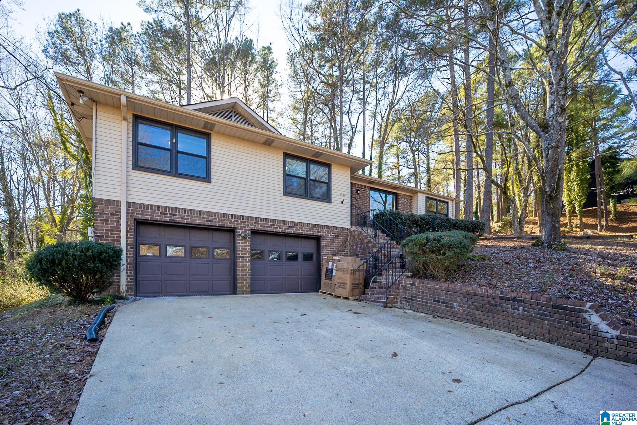 3500 Ridgecrest Drive Birmingham, AL 35216 - Photo 2 of 40