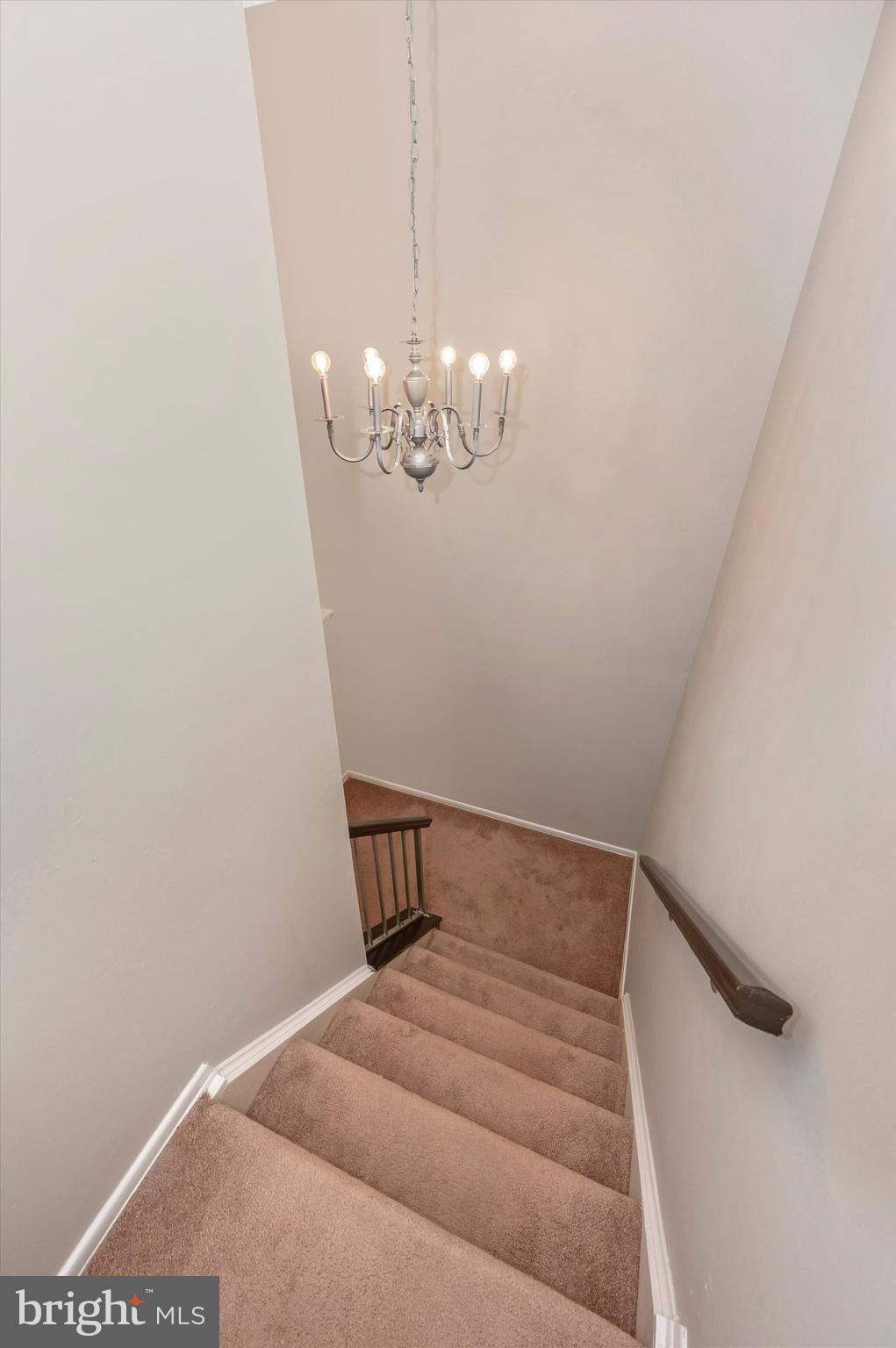 17526 Kohlhoss Road Poolesville, MD 20837 - Photo 19 of 42 a view of entryway