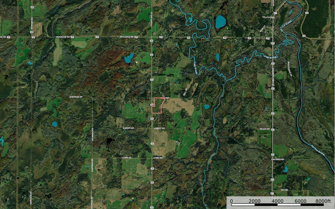 Tbd Scotch Pine Road Finlayson, MN 55735 - Photo 8 of 11