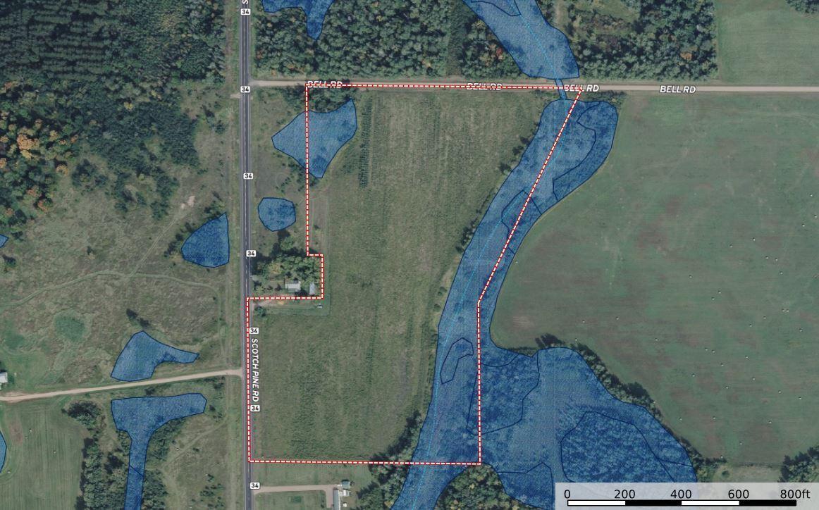 Tbd Scotch Pine Road Finlayson, MN 55735 - Photo 9 of 11