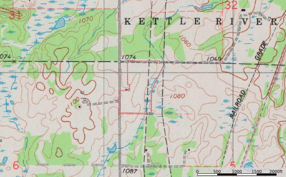 Tbd Scotch Pine Road Finlayson, MN 55735 - Photo 10 of 11