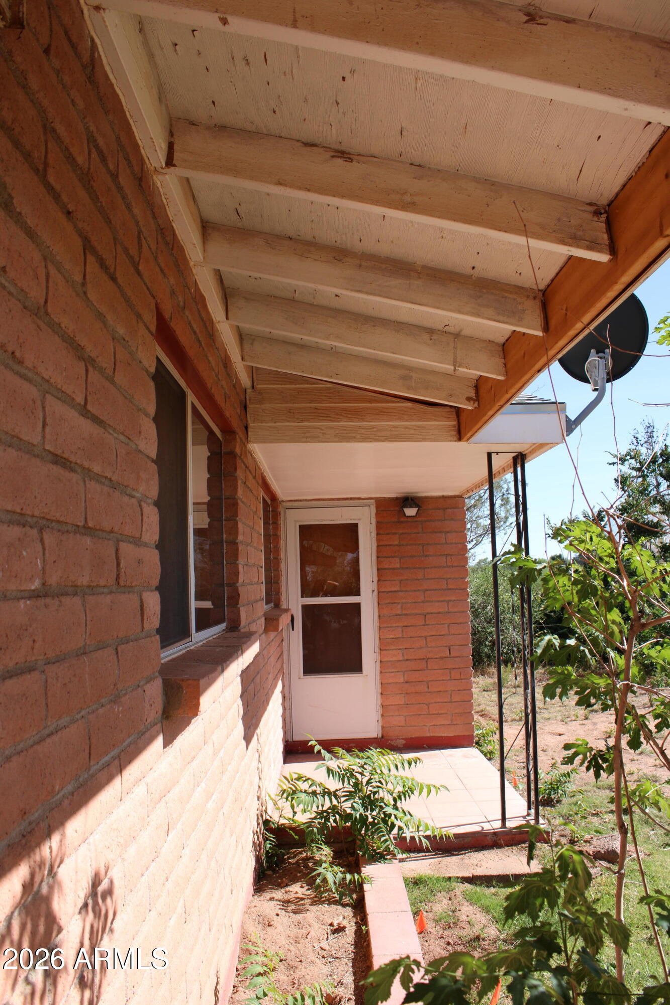 6830 North Frontier Road McNeal, AZ 85617 - Photo 33 of 46