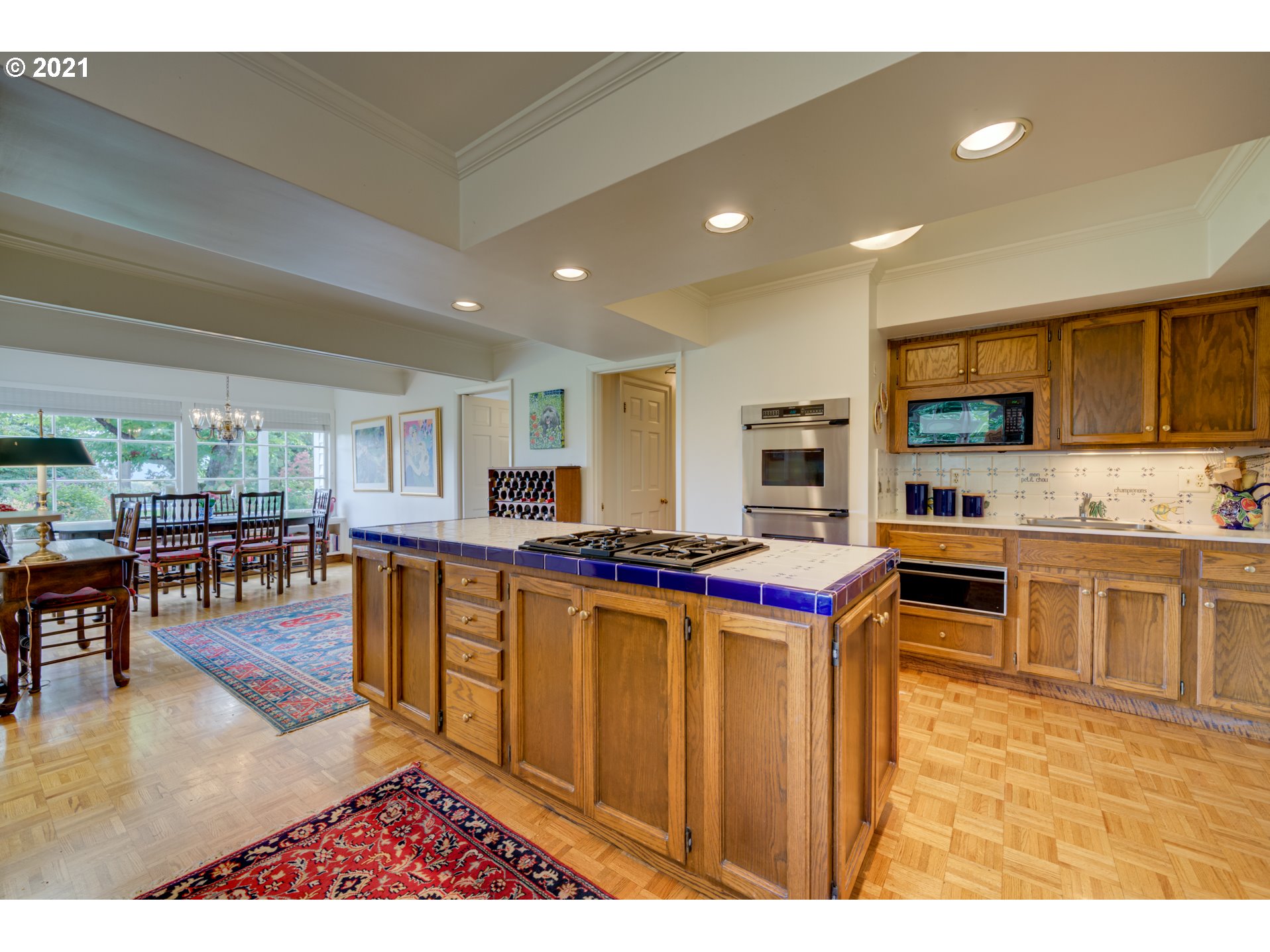 460 Bergis Road Lake Oswego, OR 97034 - Photo 13 of 27 Gallery Image 13
