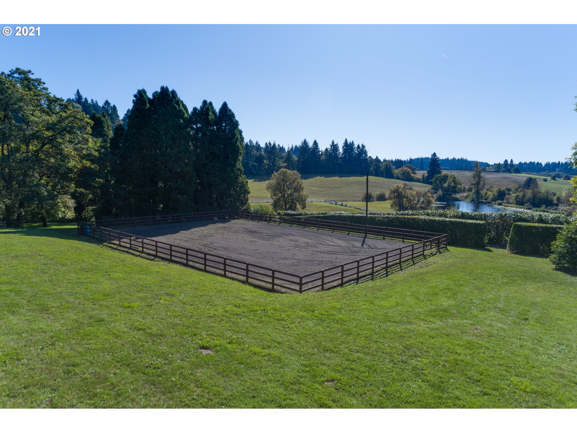 460 Bergis Road Lake Oswego, OR 97034 - Photo 21 of 27 Gallery Image 21