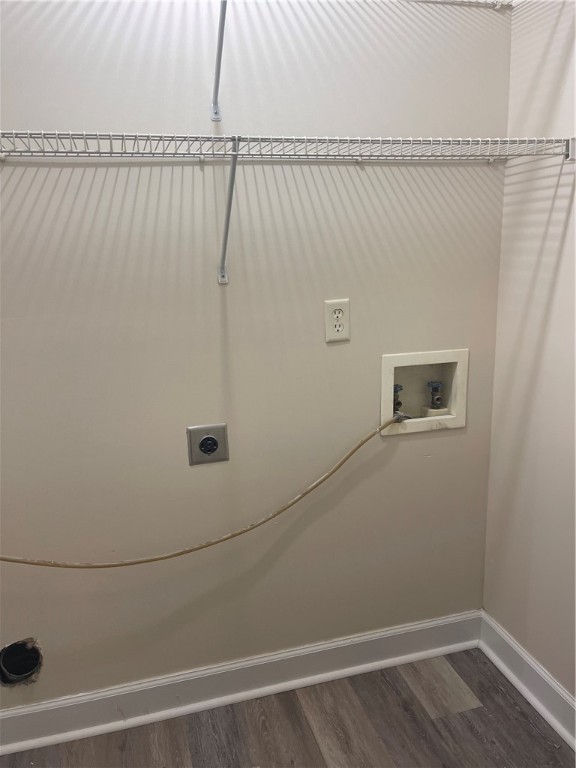 106 Red Bud Court Brunswick, GA 31520 - Photo 16 of 20