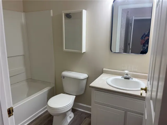 $1,500 | 106 Red Bud Court, Brunswick, GA 31520