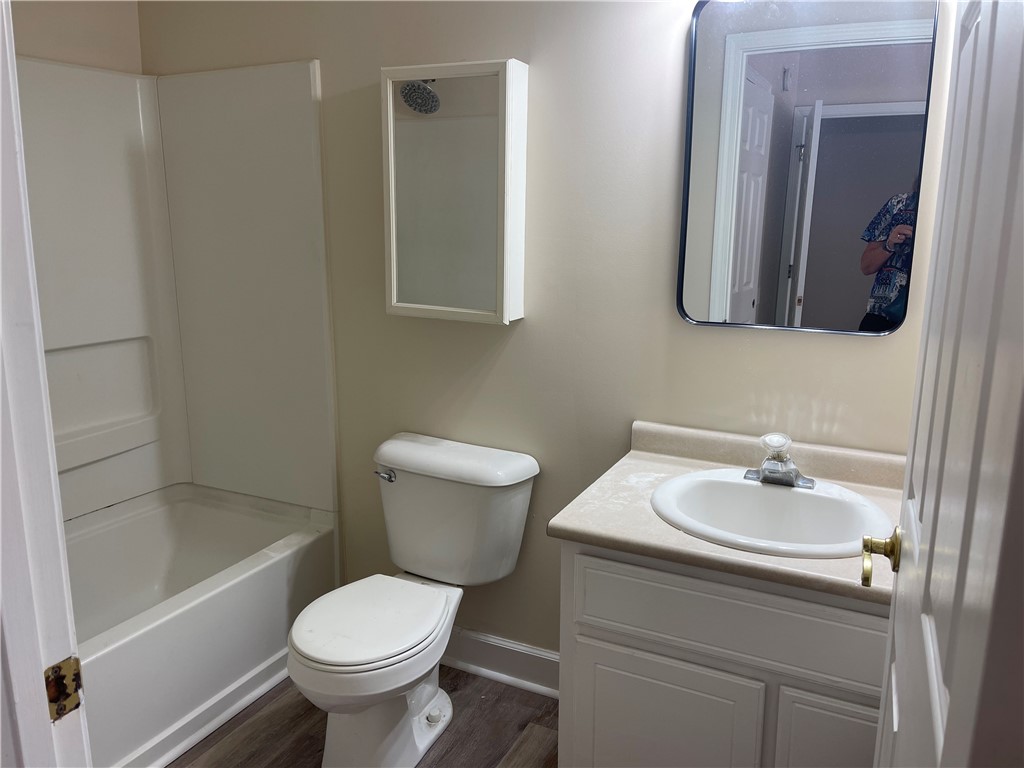 106 Red Bud Court Brunswick, GA 31520 - Photo 5 of 20