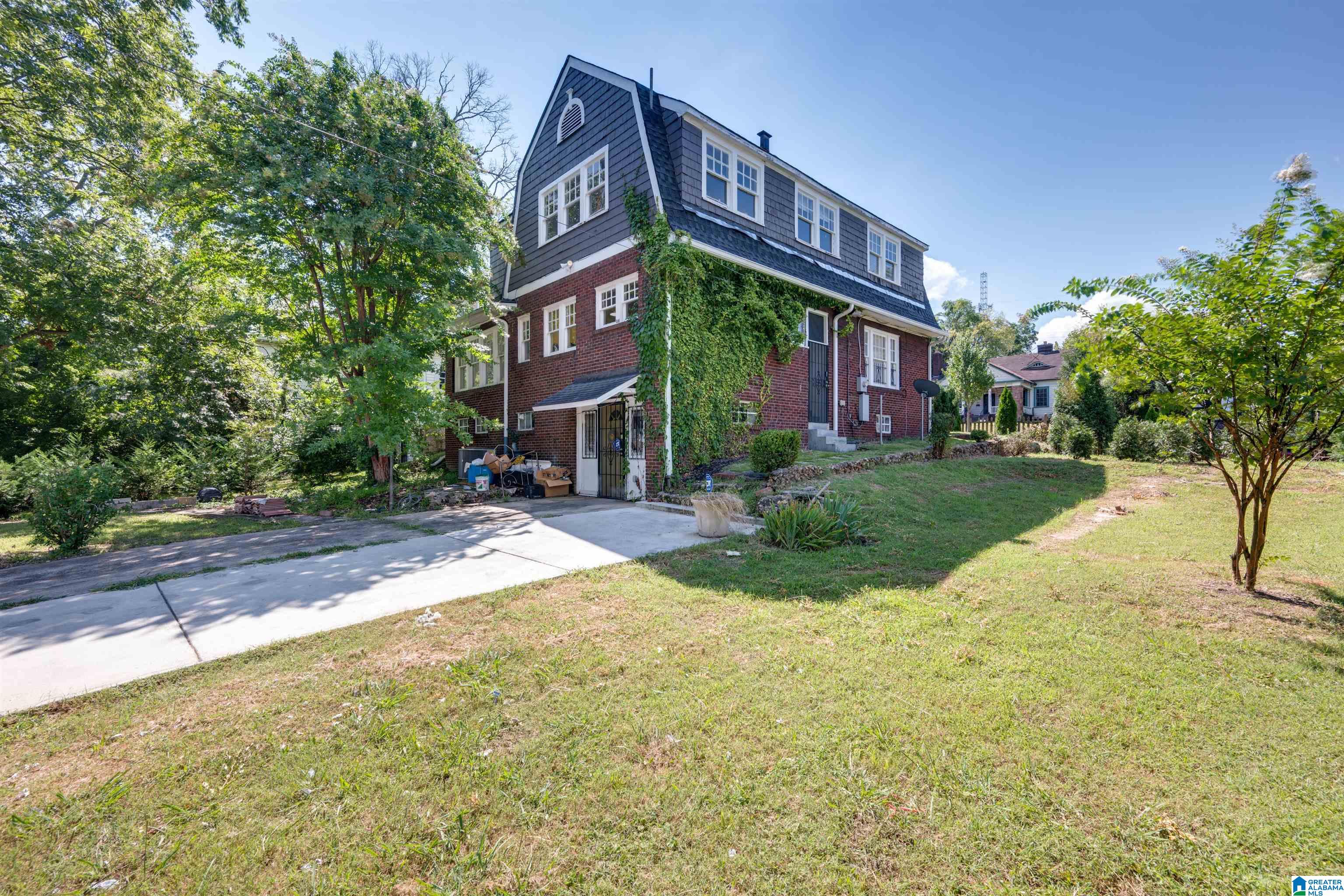 1736 28th Street North Birmingham, AL 35234 - Photo 32 of 44