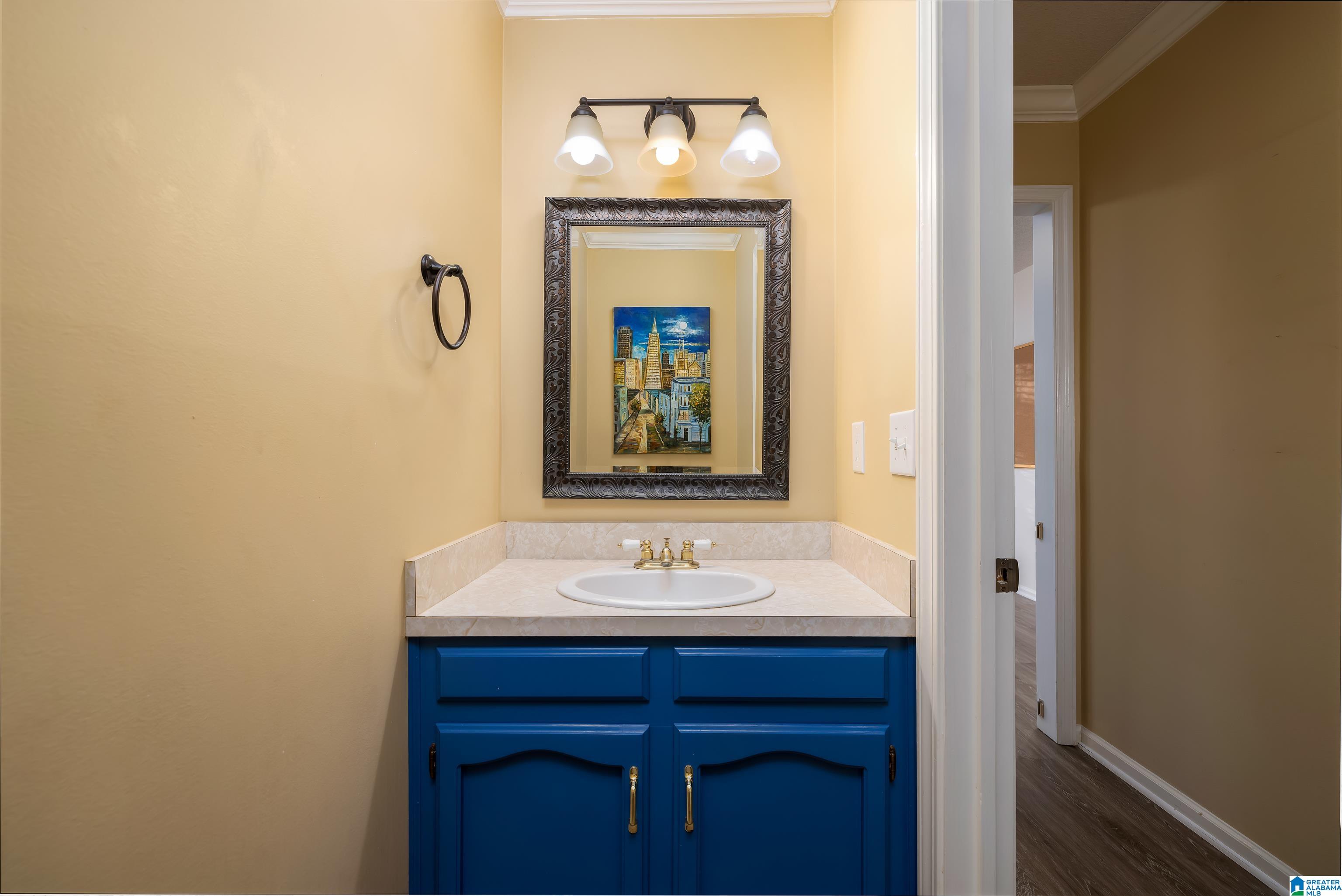 3301 Birdsong Way Birmingham, AL 35242 - Photo 28 of 45
