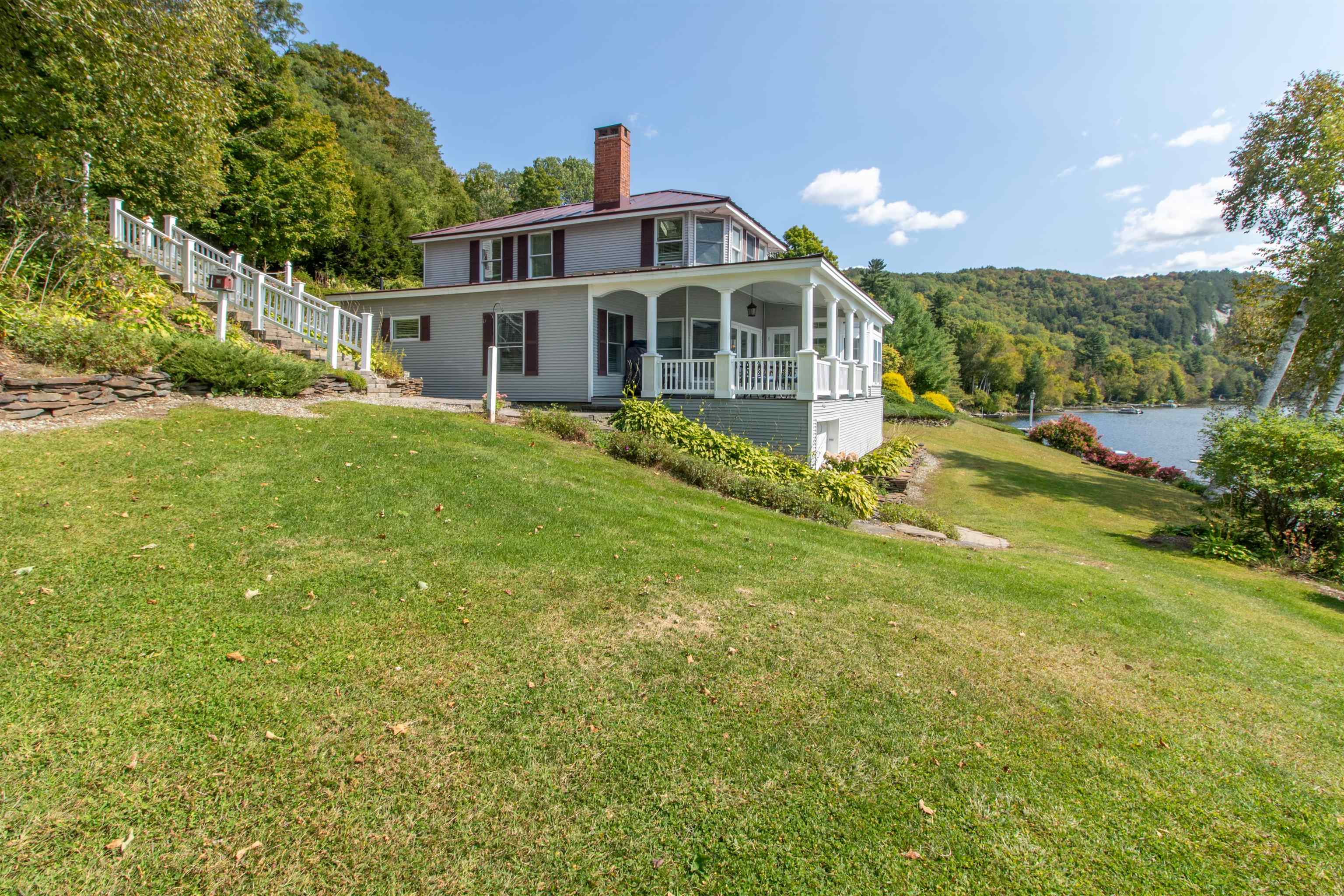 1661 Pageant Park Road Barton, VT 05822 - Photo 46 of 58