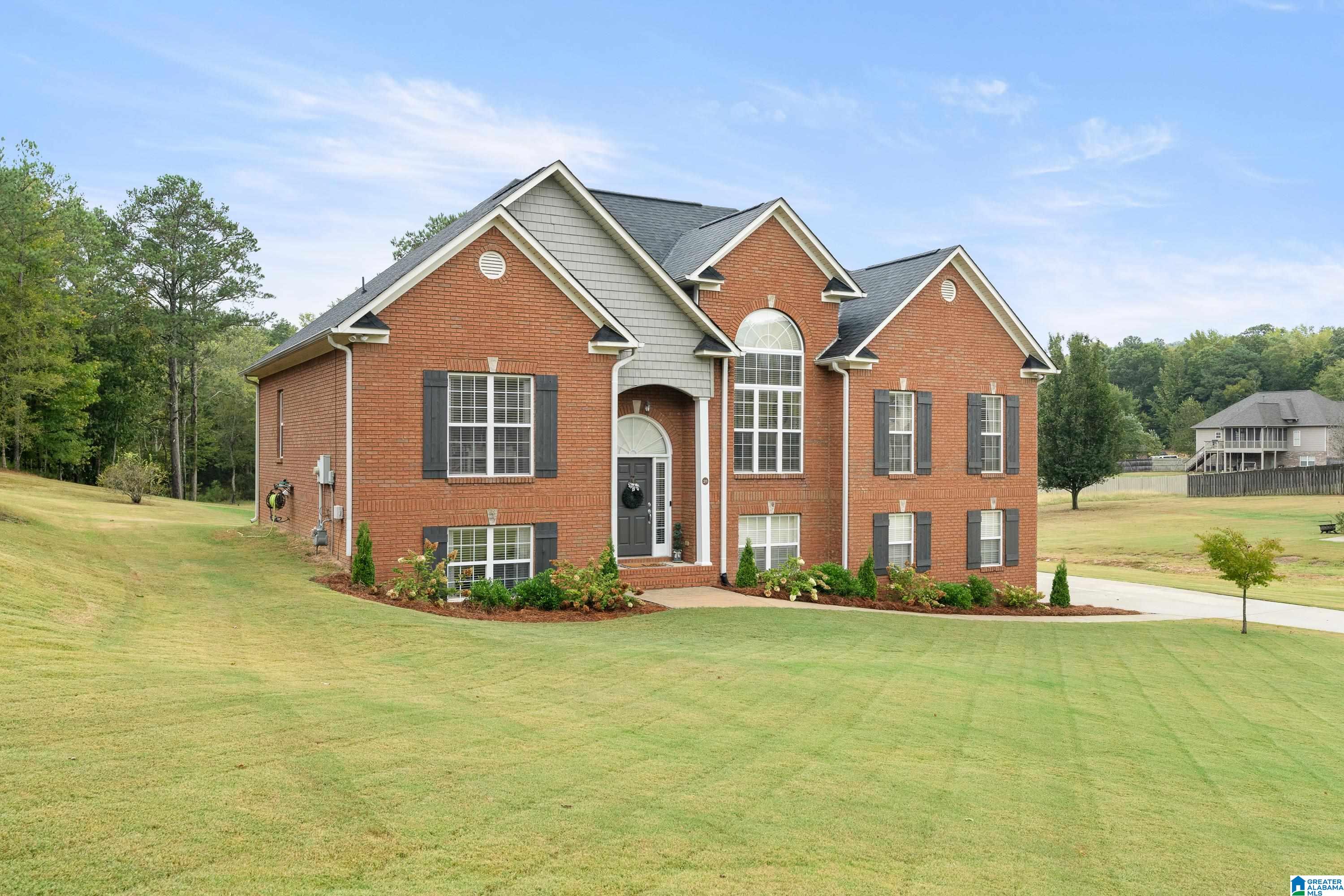 21 Farm Court Springville, AL 35146 - Photo 65 of 67