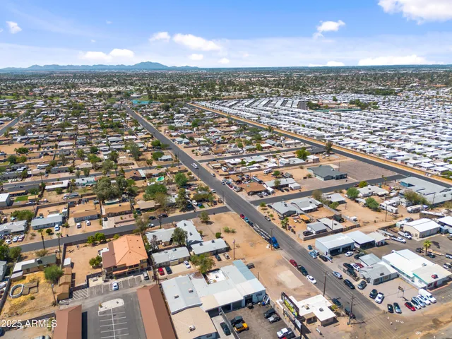 $145,000 | 8000 East 1st Avenue, Unit 2, Mesa, AZ 85208