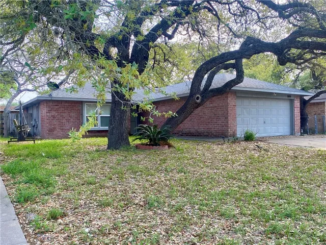 $1,800 | 2187 Glenwood Drive, Ingleside, TX 78362