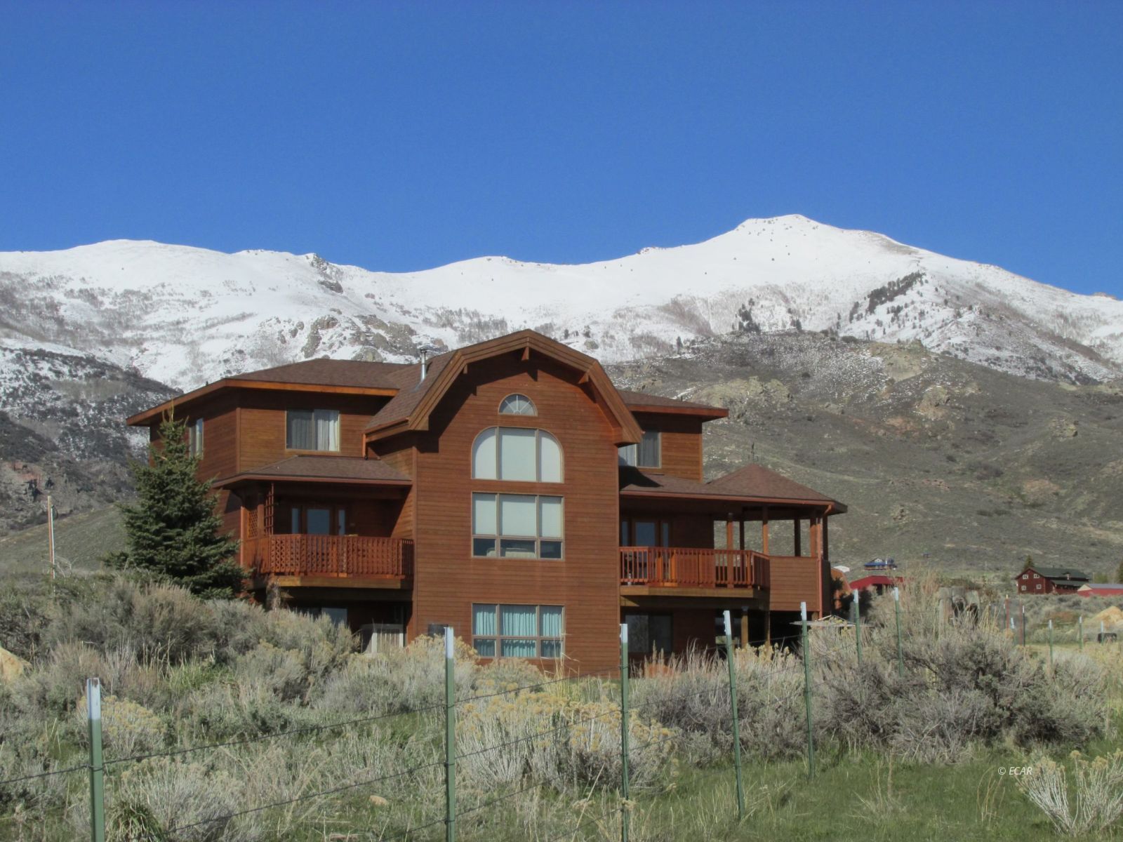 7154 Smith Creek Road Spring Creek, NV 89815 - Photo 1 of 16 Gallery Image 1